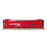 Kingston HyperX Savage HX316C9SRK2/16 Arbeitsspeicher DDR3-RAM Kit (2x8GB) 16GB (1600MHz, CL9) - 3
