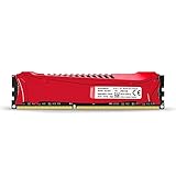 Kingston HyperX Savage HX316C9SRK2/16 Arbeitsspeicher DDR3-RAM Kit (2x8GB) 16GB (1600MHz, CL9) - 4