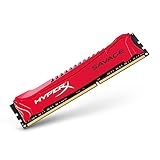 Kingston HyperX Savage HX316C9SRK2/16 Arbeitsspeicher DDR3-RAM Kit (2x8GB) 16GB (1600MHz, CL9) - 5