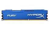 Kingston HyperX Fury HX316C10F/8 Arbeitsspeicher 8GB (1600MHz, CL10) DDR3-RAM - 2