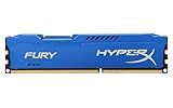 Kingston HyperX Fury HX316C10F/8 Arbeitsspeicher 8GB (1600MHz, CL10) DDR3-RAM - 2