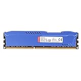 Kingston HyperX Fury HX316C10F/8 Arbeitsspeicher 8GB (1600MHz, CL10) DDR3-RAM - 4