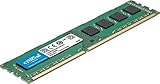 Crucial CT102464BD160B 8 GB Speicher (DDR3L, 1600 MT/s, PC3L-12800, DIMM, 240-Pin) - 2