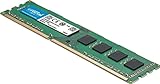Crucial CT102464BD160B 8 GB Speicher (DDR3L, 1600 MT/s, PC3L-12800, DIMM, 240-Pin) - 3