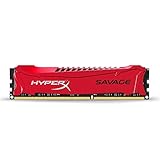 Kingston HyperX Savage HX318C9SRK2/16 Arbeitsspeicher 16GB DDR3-RAM Kit (2x8GB) (1866MHz, CL9) - 3