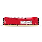 Kingston HyperX Savage HX318C9SRK2/16 Arbeitsspeicher 16GB DDR3-RAM Kit (2x8GB) (1866MHz, CL9) - 4