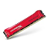 Kingston HyperX Savage HX318C9SRK2/16 Arbeitsspeicher 16GB DDR3-RAM Kit (2x8GB) (1866MHz, CL9) - 5