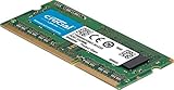 Crucial CT102464BF160B 8 GB Speicher (DDR3L, 1600 MT/s, PC3L-12800, SODIMM, 204-Pin) - 2