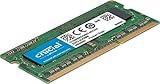 Crucial CT102464BF160B 8 GB Speicher (DDR3L, 1600 MT/s, PC3L-12800, SODIMM, 204-Pin) - 3