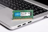 Crucial CT102464BF160B 8 GB Speicher (DDR3L, 1600 MT/s, PC3L-12800, SODIMM, 204-Pin) - 6