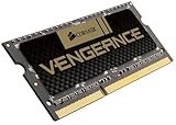 Corsair CMSX16GX3M2A1600C10 Vengeance 16GB Arbeitsspeicher ((2x8GB) DDR3 1600 Mhz CL10) - 3