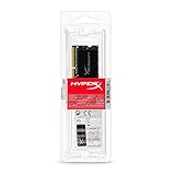 Kingston HyperX Impact HX316LS9IB/8 ram 8GB (1600MHz DDR3L CL9 SODIMM 1,35V) - 4