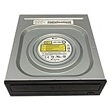 LG GH24NSD1.AUAA10B DVD-R/RW+R/RW Bulk Sata Schwarz - 2