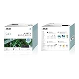 Asus DRW-24D5MT interner 24x DVD Brenner (DVD+-RW, Retail E-Green Silent) schwarz - 2