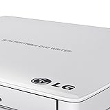 LG GP57EW40 DVD-R/RW+R/RW Slim Extern Retail weiß - 3