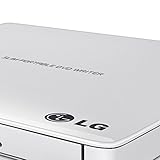 LG GP57EW40 DVD-R/RW+R/RW Slim Extern Retail weiß - 3