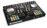 Native Instruments Traktor Kontrol S4 MK2 - 5