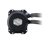 Cooler Master MasterLiquid ML240L RGB Wasserkühlung '240mm Radiator, All-In-One, RGB LED' MLW-D24M-A20PC-R1 - 12