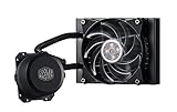 Cooler Master MasterLiquid ML120L RGB Wasserkühlung '120mm Radiator , All-In-One, RGB LED' MLW-D12M-A20PC-R1 - 7