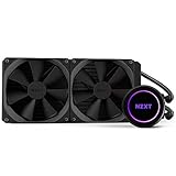 Nzxt Kraken Wasserkühlung X62, 280mm - 3