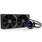 Nzxt Kraken Wasserkühlung X62, 280mm - 4