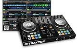 Native Instruments  Traktor Kontrol S2 MK2 - 4