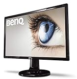 BenQ GL2760H 68,6 cm (27 Zoll) Monitor (Full-HD, Eye-Care, HDMI, VGA, 2ms Reaktionszeit) schwarz - 2