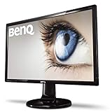 BenQ GL2760H 68,6 cm (27 Zoll) Monitor (Full-HD, Eye-Care, HDMI, VGA, 2ms Reaktionszeit) schwarz - 2