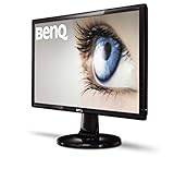 BenQ GL2760H 68,6 cm (27 Zoll) Monitor (Full-HD, Eye-Care, HDMI, VGA, 2ms Reaktionszeit) schwarz - 4