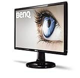 BenQ GL2760H 68,6 cm (27 Zoll) Monitor (Full-HD, Eye-Care, HDMI, VGA, 2ms Reaktionszeit) schwarz - 4