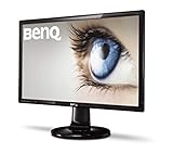 BenQ GL2760H 68,6 cm (27 Zoll) Monitor (Full-HD, Eye-Care, HDMI, VGA, 2ms Reaktionszeit) schwarz - 5
