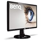 BenQ GL2760H 68,6 cm (27 Zoll) Monitor (Full-HD, Eye-Care, HDMI, VGA, 2ms Reaktionszeit) schwarz - 6
