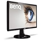 BenQ GL2760H 68,6 cm (27 Zoll) Monitor (Full-HD, Eye-Care, HDMI, VGA, 2ms Reaktionszeit) schwarz - 6