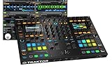 Native Instruments TRAKTOR KONTROL S8 - 2