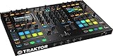 Native Instruments TRAKTOR KONTROL S8 - 7