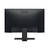 BenQ GL2580HM 62,23 cm (24,5 Zoll) Full HD LED Gaming Monitor (HDMI, Eye-Care, 1080p, 1ms Reaktionszeit) - 6