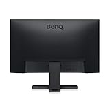 BenQ GL2580HM 62,23 cm (24,5 Zoll) Full HD LED Gaming Monitor (HDMI, Eye-Care, 1080p, 1ms Reaktionszeit) - 6