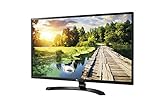 LG 32MP58HQ-P.AEU 80 cm (31,5 Zoll) Monitor (HDMI, D-Sub, 5 ms) - 4