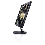 Samsung S24D330H 59,9 cm (24 Zoll) Monitor (VGA, HDMI, 1ms Reaktionszeit, 1920 x 1080 Pixel) schwarz  - 3