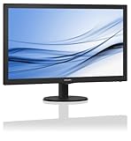 Philips 273V5LHAB/00 68,6 cm (27 Zoll) Monitor (VGA, DVI, HDMI, 1920 x 1080, 60 Hz) schwarz - 2