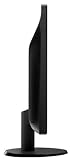 Philips 273V5LHAB/00 68,6 cm (27 Zoll) Monitor (VGA, DVI, HDMI, 1920 x 1080, 60 Hz) schwarz - 4