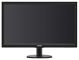 Philips 273V5LHAB/00 68,6 cm (27 Zoll) Monitor (VGA, DVI, HDMI, 1920 x 1080, 60 Hz) schwarz - 5