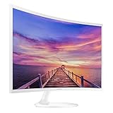 Samsung C32F391 Curved Monitor, 80 cm (32 Zoll), weiß - 8