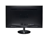 Asus VS248HR 61 cm (24 Zoll) Monitor (VGA, DVI, HDMI, 1ms Reaktionszeit) schwarz - 3