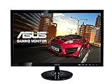 Asus VS248HR 61 cm (24 Zoll) Monitor (VGA, DVI, HDMI, 1ms Reaktionszeit) schwarz - 6