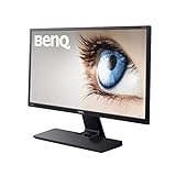 BenQ GW2270 21,5-Zoll-LCD-Monitor - Schwarz - 2