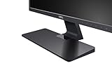 BenQ GW2270 21,5-Zoll-LCD-Monitor - Schwarz - 4