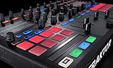 Native Instruments 23524 Traktor Kontrol S5 - 5