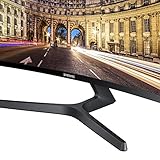 Samsung C24F396FHU Curved Monitor, 60,9 cm (24 Zoll), schwarz - 12