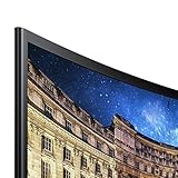 Samsung C24F396FHU Curved Monitor, 60,9 cm (24 Zoll), schwarz - 15